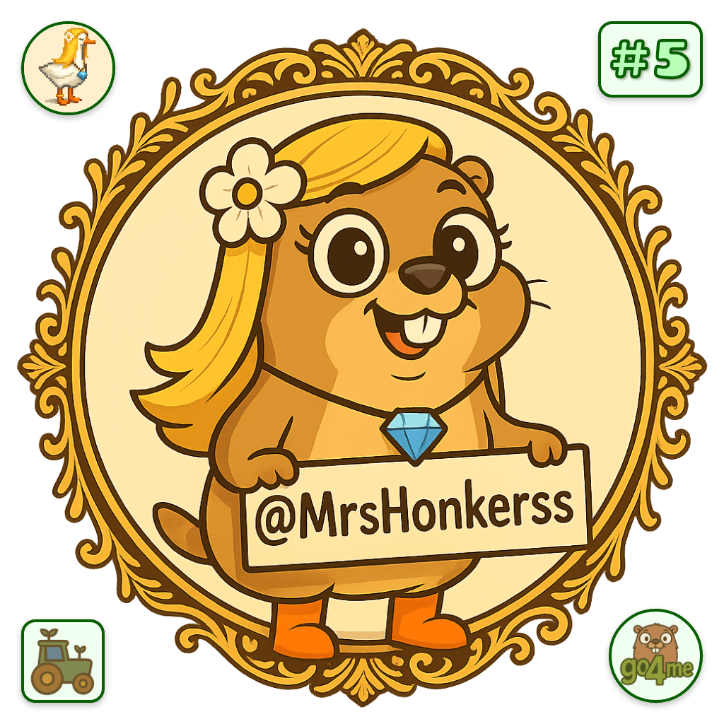 MrsHonkerss avatar